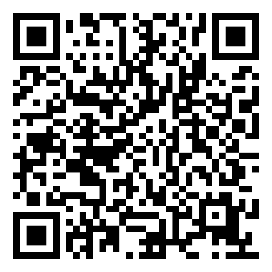 qr-code Sürətli quraşdırma IOS